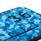 Seadek 36 Routed Ruler - 6mm - Brushed Texture - Aqua Camo/Black 53583-80336 - alternate 1